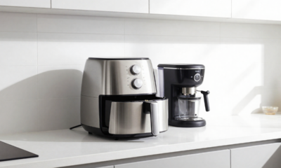 Conheça os eletrodomésticos para casa nova que ajudam você a montar seu lar com praticidade, economia e muito conforto