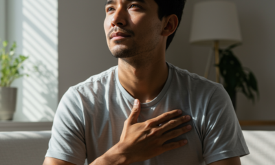 Conheça os sinais da ansiedade no corpo e entenda o que pode acontecer durante momentos de grande preocupação