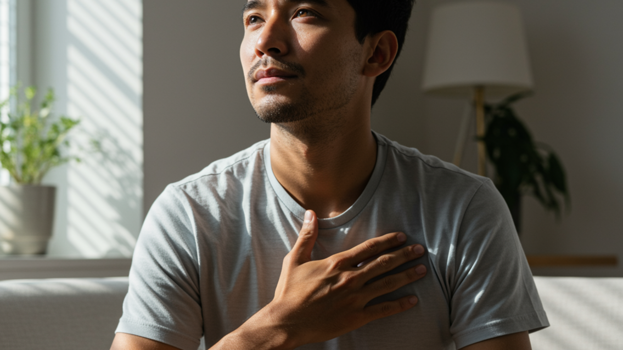 Conheça os sinais da ansiedade no corpo e entenda o que pode acontecer durante momentos de grande preocupação