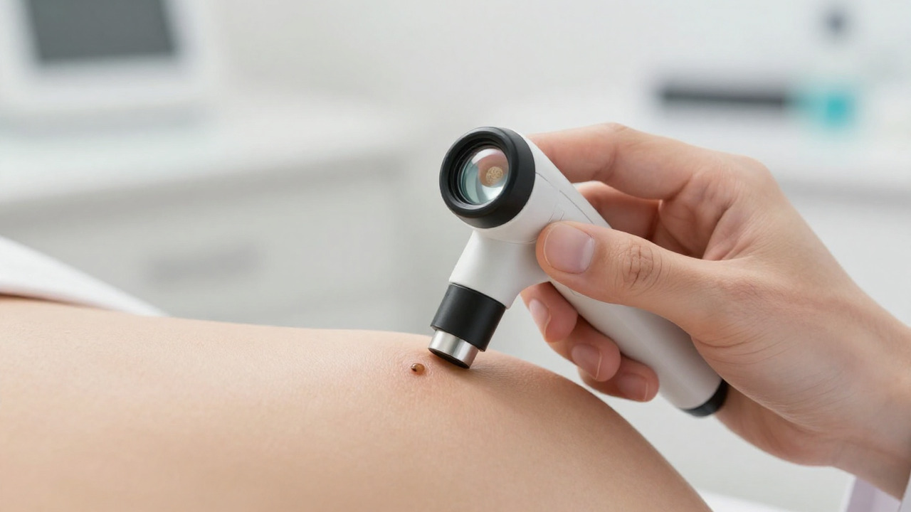 Conheça os sintomas do câncer de pele e entenda por que notar alterações no corpo ajuda na busca por avaliação profissional