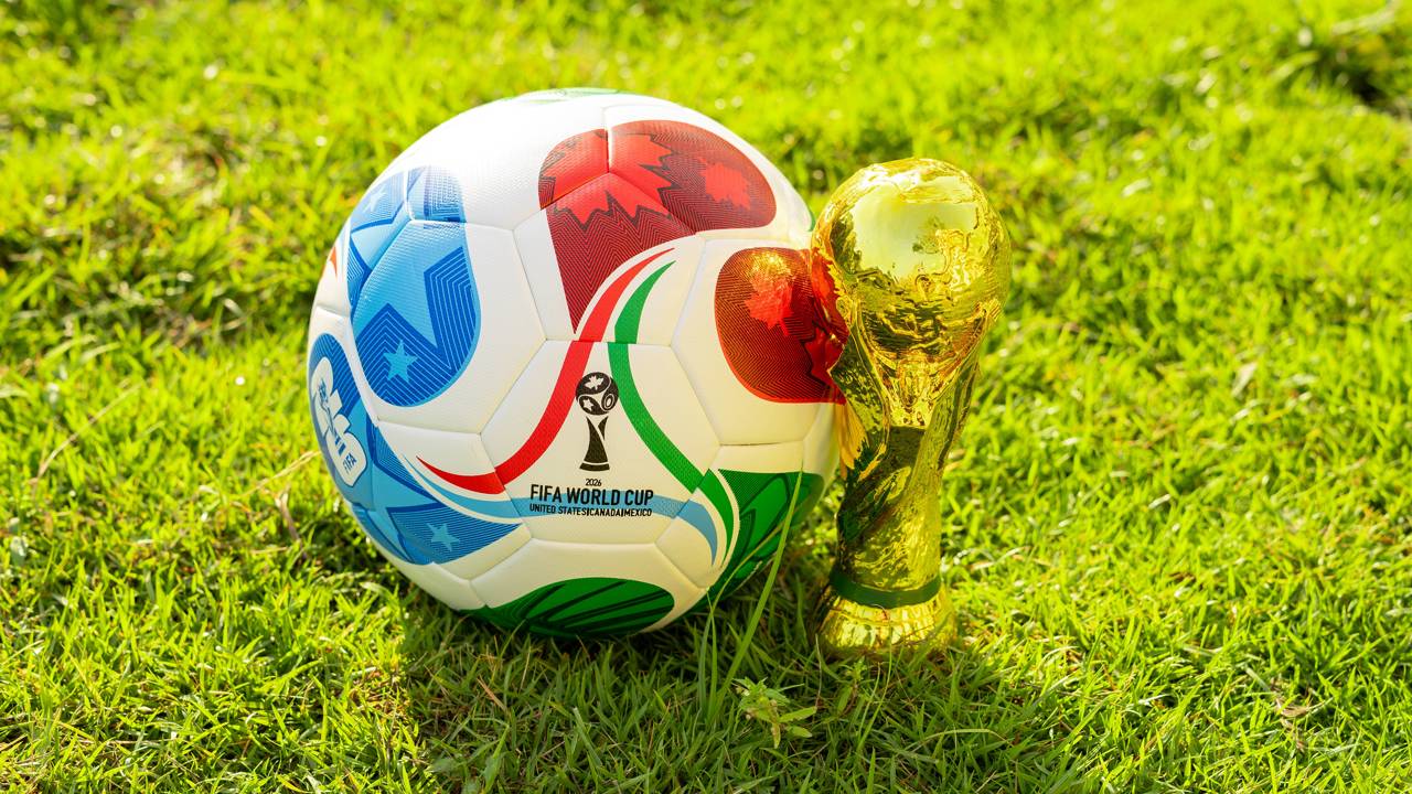 Sorteio da Copa do Mundo define todos os grupos para 2026