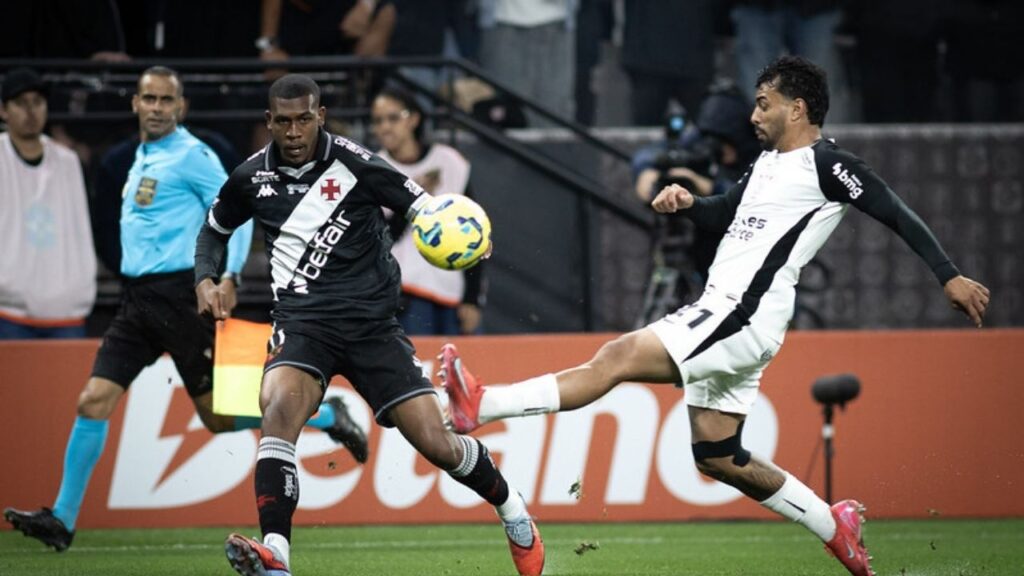 Corinthians-Vasco-Copa-do-Brasil