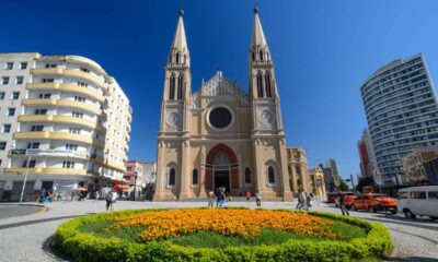 A cidade modelo brasileira que impressiona até mesmo estrangeiros pela sua excelência e tranquilidade
