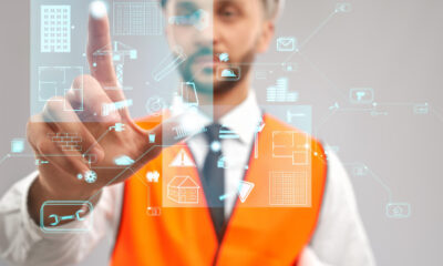 Tecnologias digitais redefinem gestão de obras no país