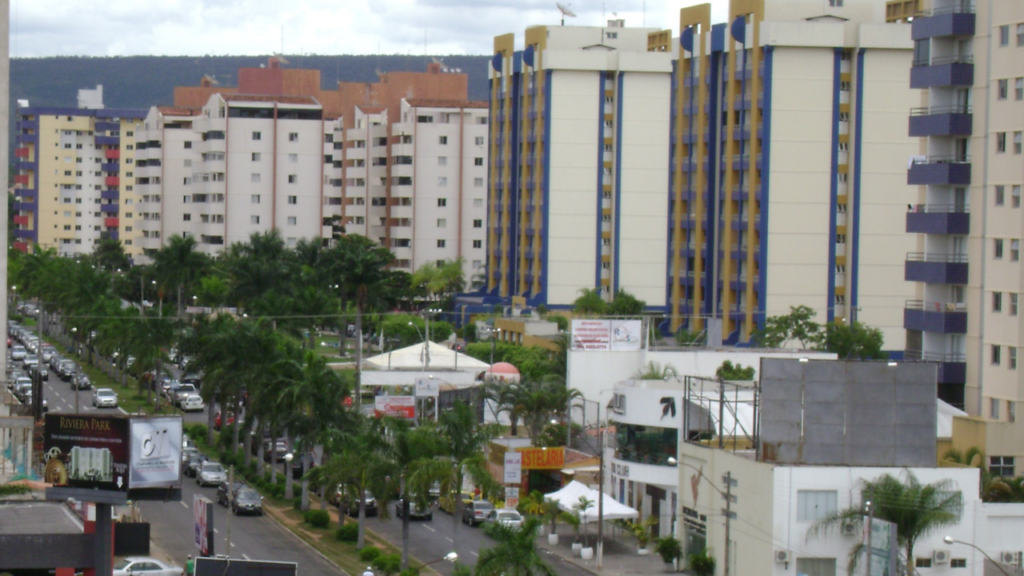 A maior cidade hidrotermal do mundo fica no Brasil e se destaca por lazer, saúde e qualidade de vida