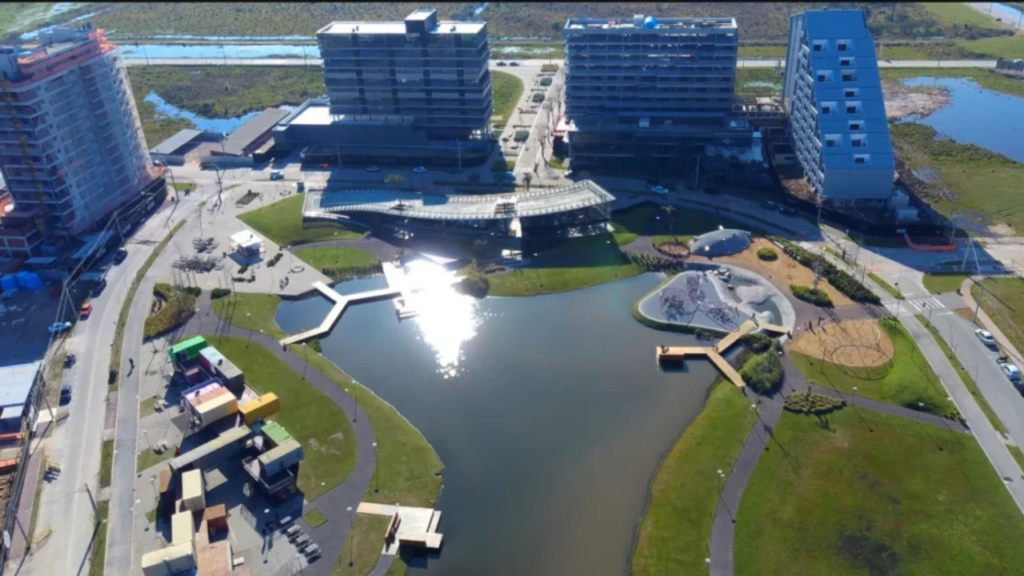 Uma das cidades mais inteligentes do Rio Grande do Sul se destaca pela excelência no ensino superior e doces deliciosos