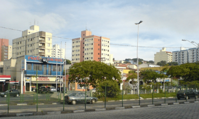 Uma das cidades mais equilibradas de São Paulo une setor imobiliário, tradição agrícola e bem-estar urbano