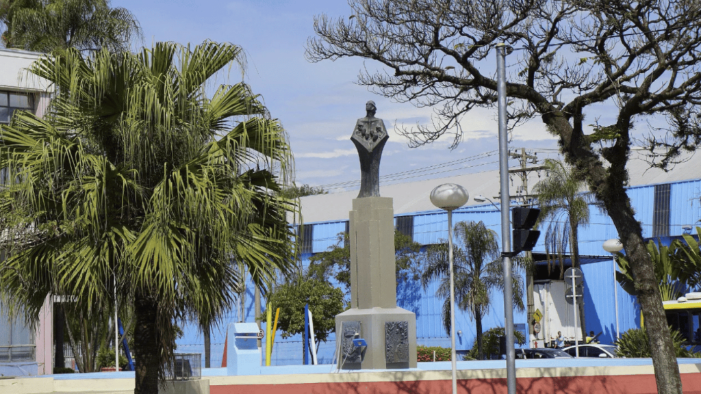 Uma das cidades mais equilibradas de São Paulo une setor imobiliário, tradição agrícola e bem-estar urbano