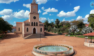 Uma cidade brasileira com somente 5 mil habitantes está sendo considerada a melhor para se viver no Brasil, segundo pesquisas