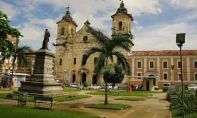 A metrópole da Amazônia que se destaca ao unir desenvolvimento e natureza exuberante