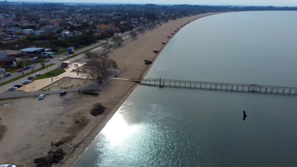 Uma das cidades mais inteligentes do Rio Grande do Sul se destaca pela excelência no ensino superior e doces deliciosos