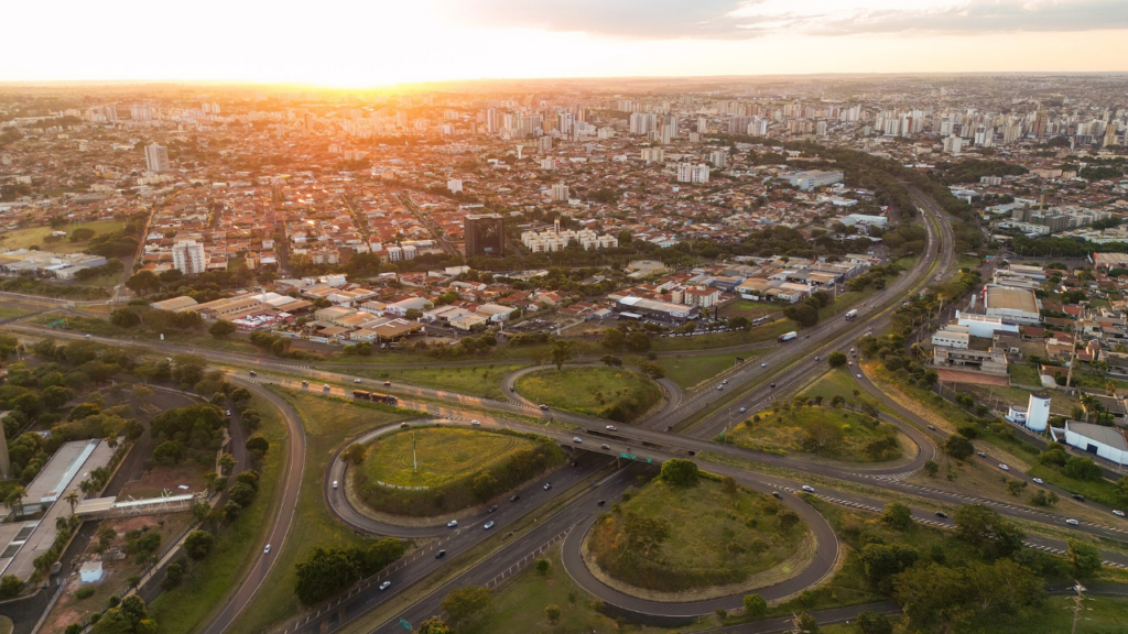 Uma das melhores cidades para se viver do interior está se destacando e atraindo moradores por excelência médica
