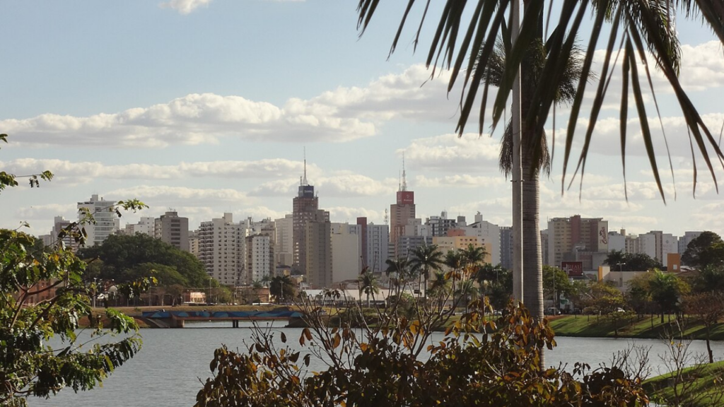 Uma das melhores cidades para se viver do interior está se destacando e atraindo moradores por excelência médica