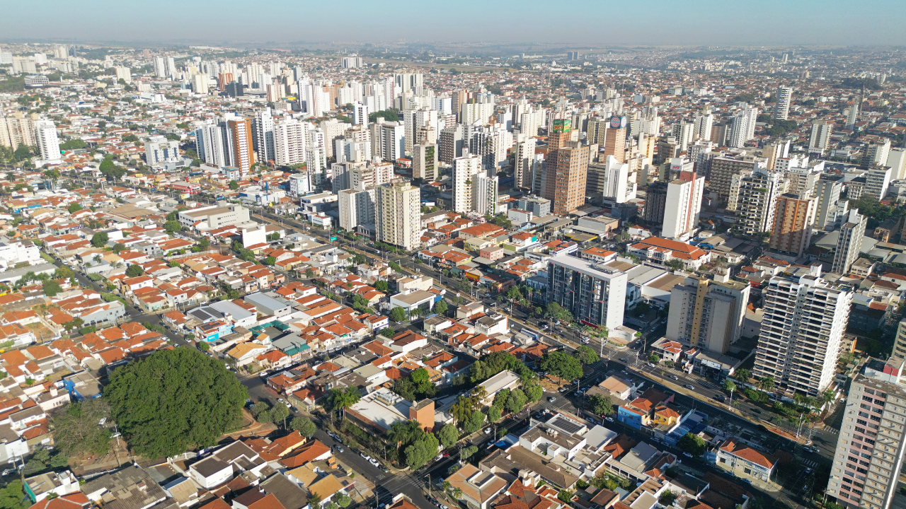 Uma das melhores cidades para se viver do interior está se destacando e atraindo moradores por excelência médica