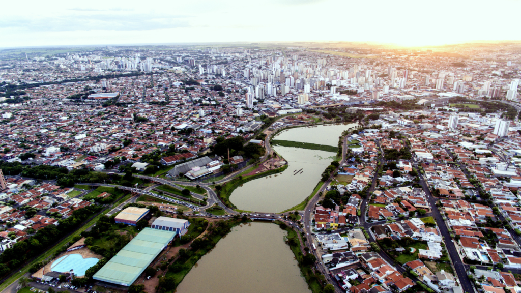 Uma das melhores cidades para se viver do interior está se destacando e atraindo moradores por excelência médica