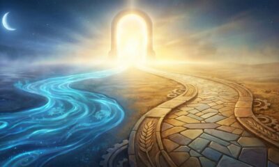 Amiga, corre aqui ver o destino de Câncer e Virgem agora!