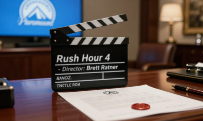 Donald Trump pode ser o responsável pelo retorno dessa franquia de sucesso