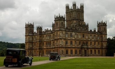 Por que séries ambientadas no passado estão dominando o streaming agora