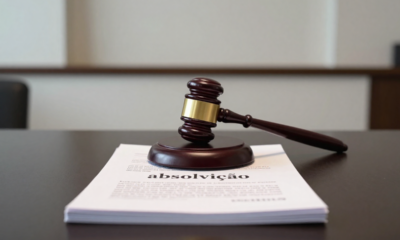 Ele recebeu 330 salários de uma só vez, e o que a justiça fez depois chocou todo o país