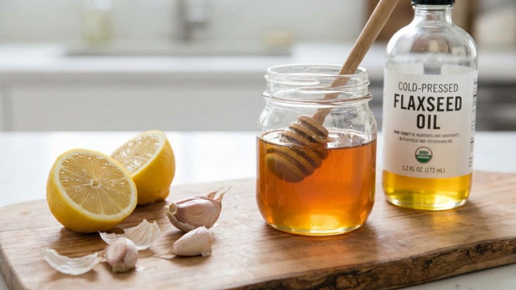 Sinta os efeitos do poderoso elixir da juventude com ingredientes que já tem em casa