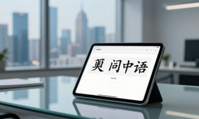 Empresas estão de olho em quem fala este idioma e não é o inglês