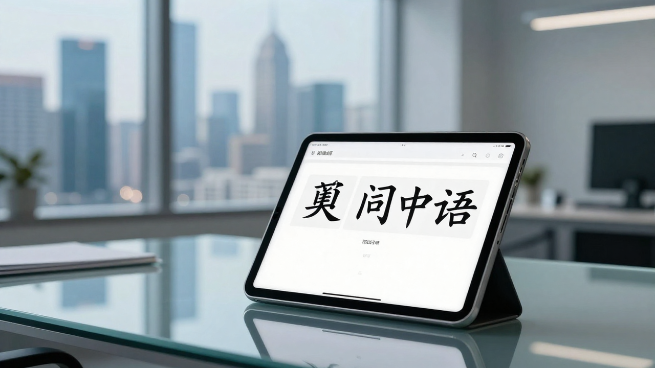 Empresas estão de olho em quem fala este idioma e não é o inglês