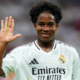 Endrick é emprestado ao Lyon após perder espaço com Xabi Alonso no Real Madrid