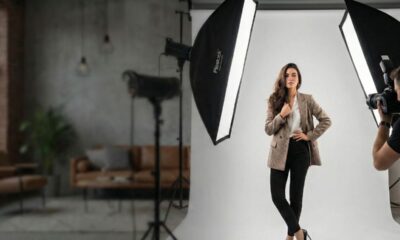 Valorize sua imagem com um ensaio fotográfico de estilo