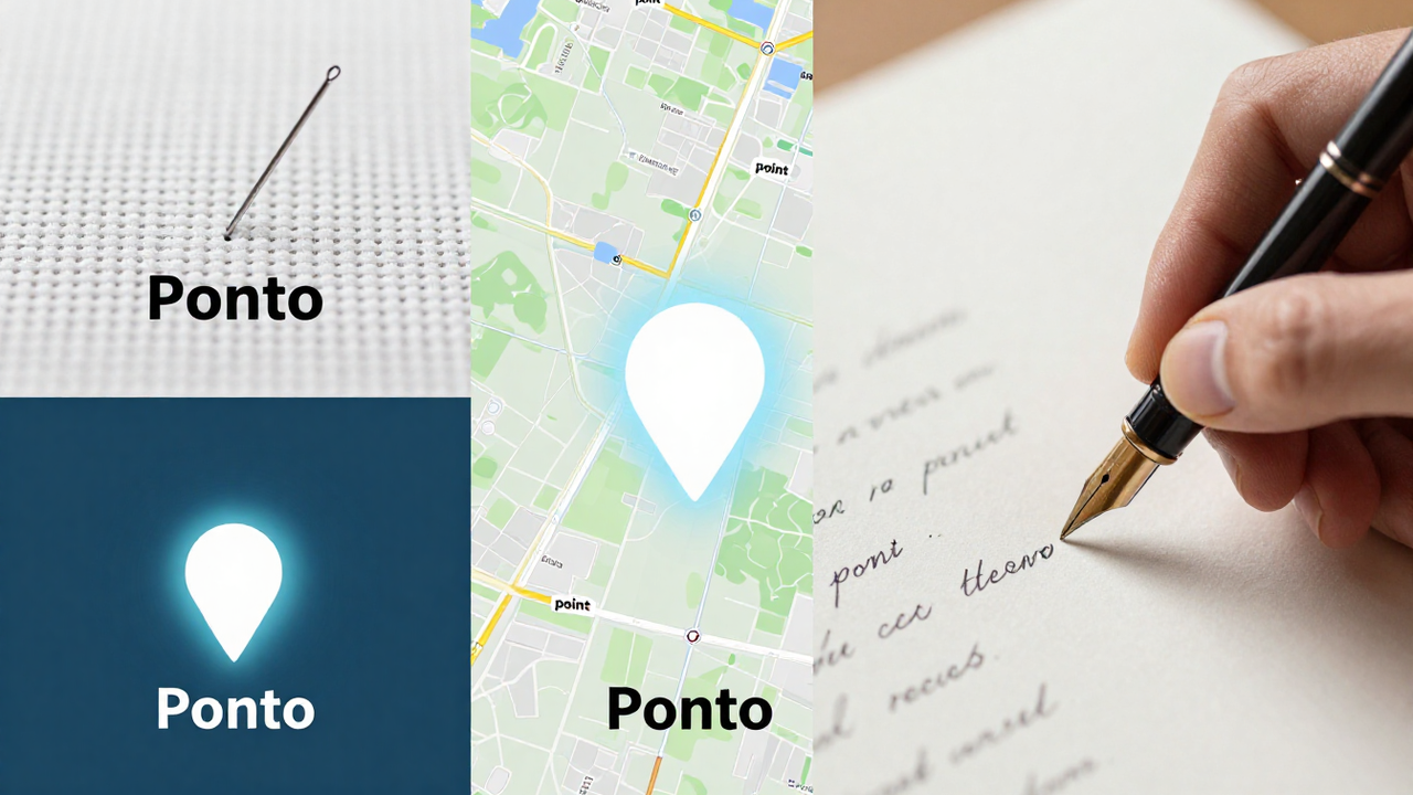 Essa é pequena palavra do português possui mais de 50 significados distintos