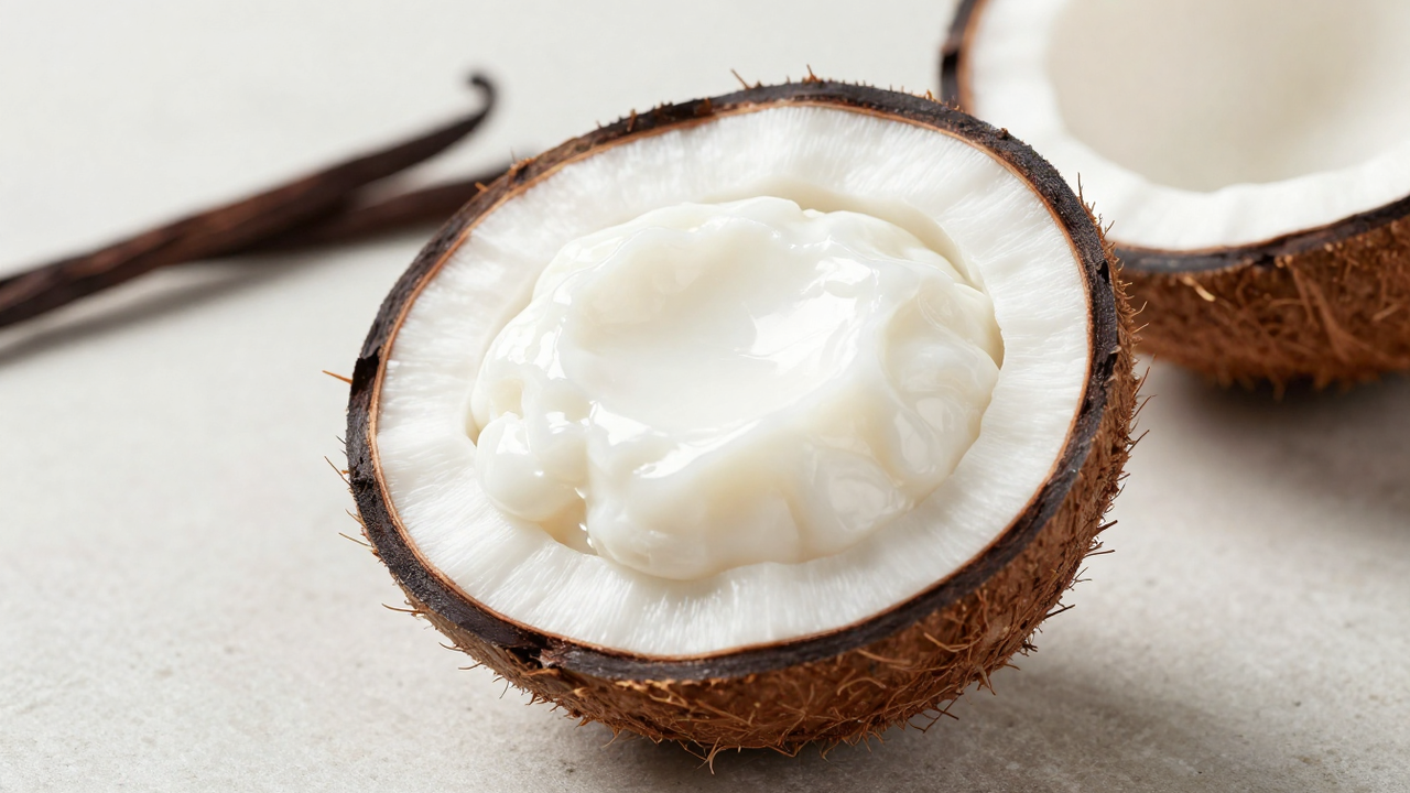 Essa fruta amazônica surpreende pelo sabor de coco com um leve toque de baunilha