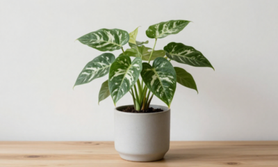 Essa planta delicada virou símbolo de novos começos e ganhou espaço em muitos lares