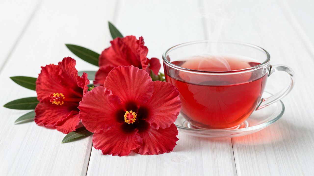 Essa planta é conhecida por ajudar no controle da pressão e do colesterol naturalmente