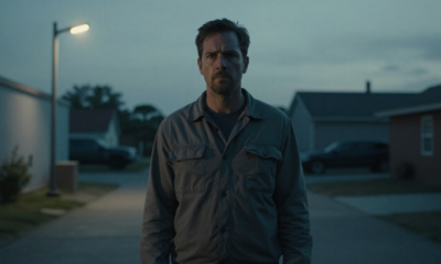 Essa série é foi feita para os fãs de "Ozark"