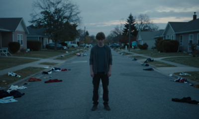 Essa série veio para substituir Lost