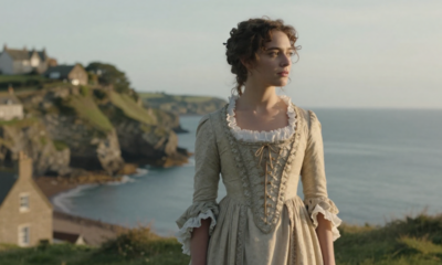 Essas 3 séries vieram para roubar o lugar de "Bridgerton"