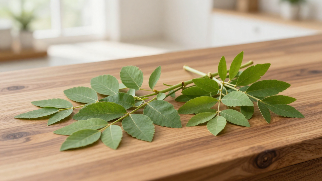 Essas plantas ajudam a afastar cupins e ainda protegem móveis de madeira em casa