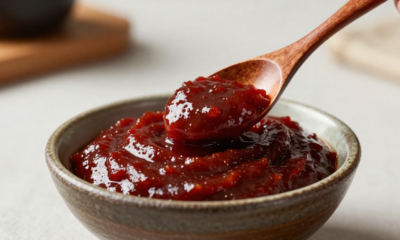 Esse é o ingrediente mais valioso da culinária coreana