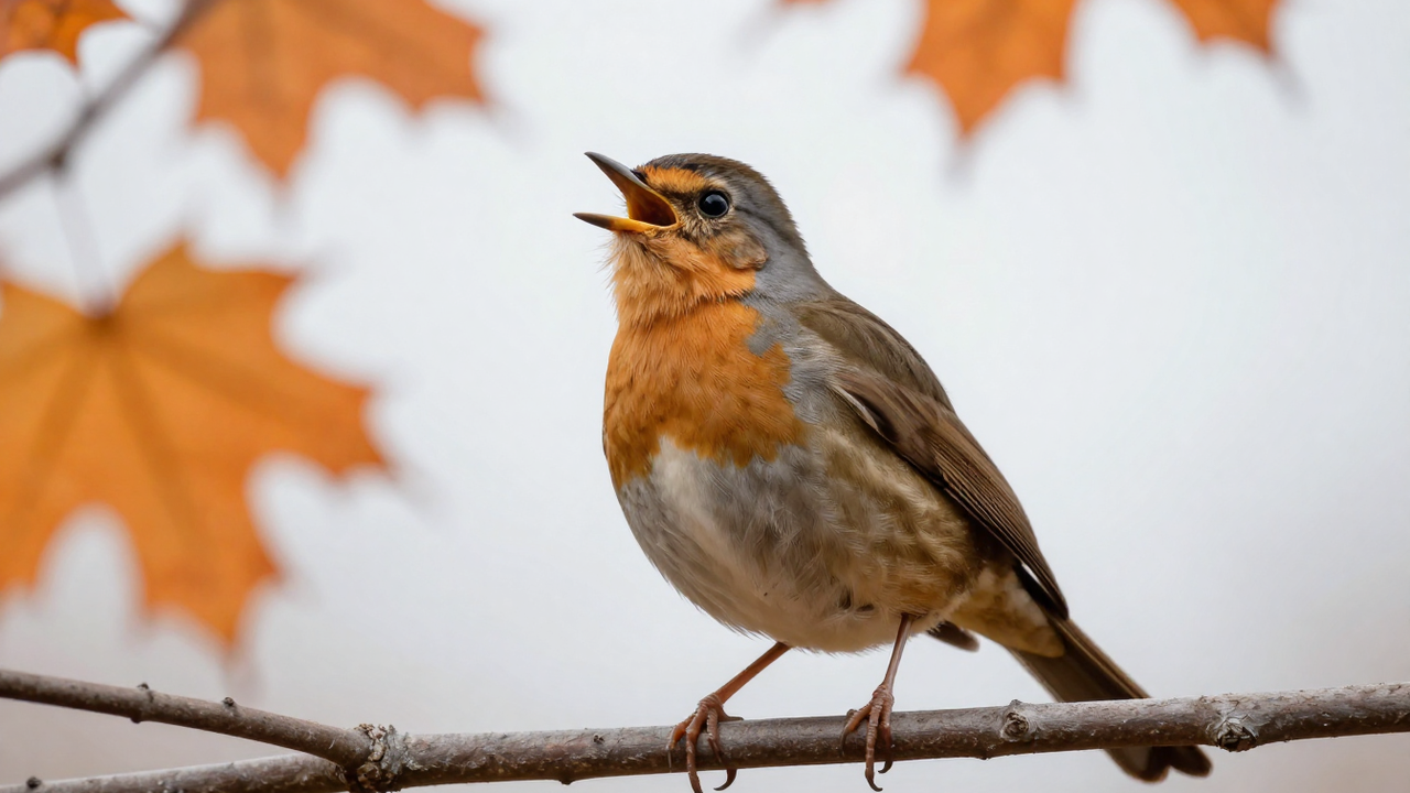 Esse pássaro muda o canto conforme a estação do ano e quase ninguém percebe