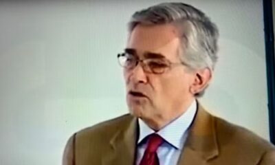 Ex-ministro do Peru é preso pela PF no Rio após seis anos foragido