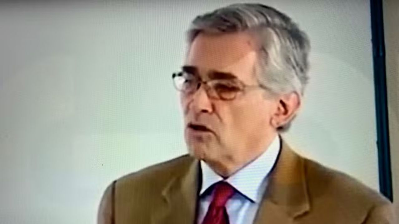 Ex-ministro do Peru é preso pela PF no Rio após seis anos foragido