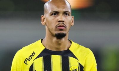 Fabinho entra no radar do Palmeiras, clube paulista tenta superar salário alto com proposta de estabilidade