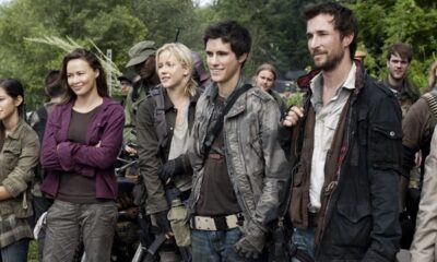 Série sci-fi apocalíptica estreia na Netflix em 2026 trazendo todas as suas temporadas