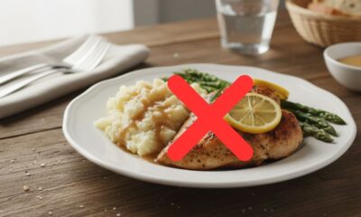 Falta de apetite pode ser um alerta importante do seu corpo