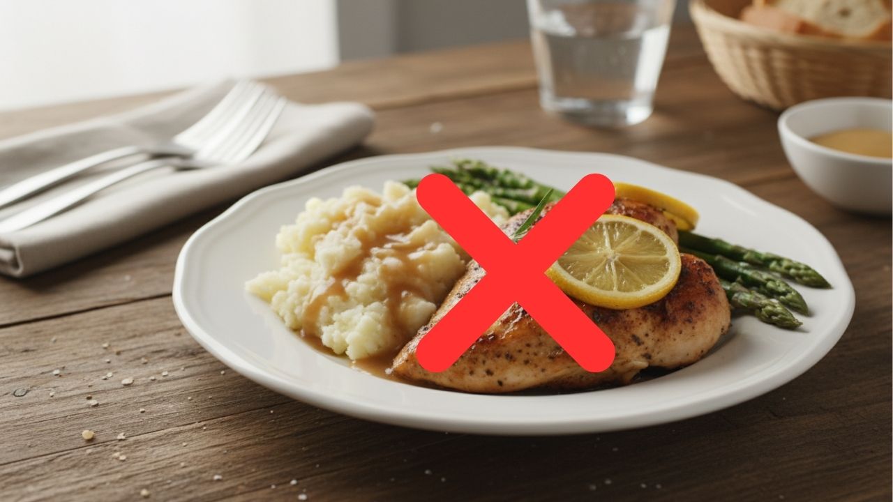 Falta de apetite pode ser um alerta importante do seu corpo