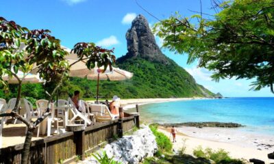 Fernando de Noronha é um destino caro, mas que entrega valor em cada experiência.