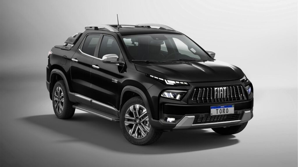 Fiat brasileira criou modelos únicos que influenciaram o mercado