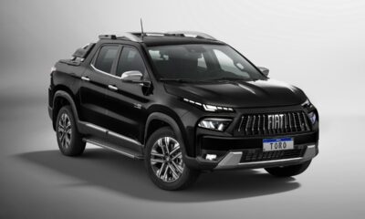 A nova Fiat Toro 2026 híbrida leve vai surpreender na economia e na dirigibilidade