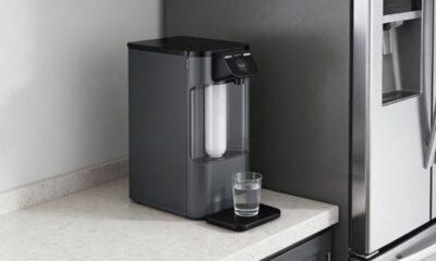 Quanto custa filtrar água em casa em vez de comprar garrafão