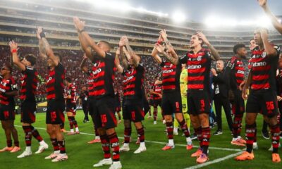 Flamengo