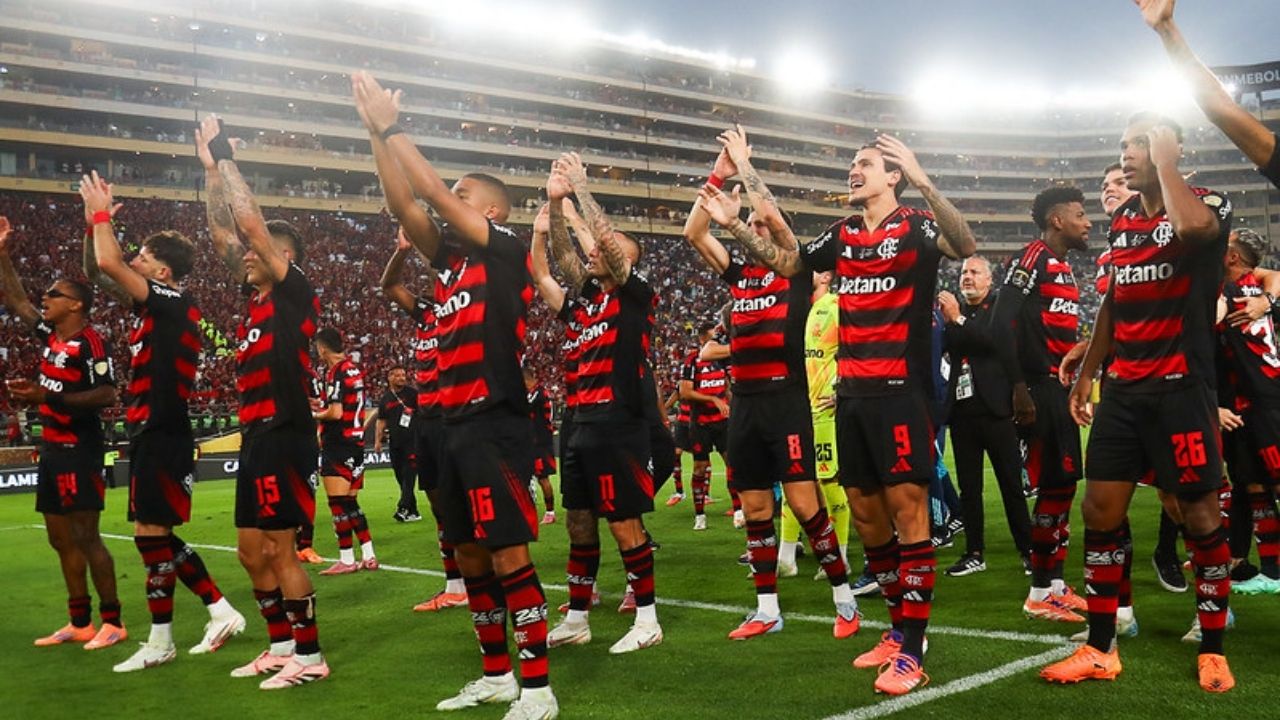 Flamengo